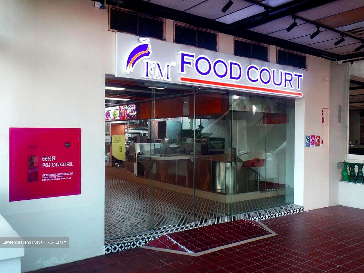 Aljunied Avenue 2 (D14), Shop House #501138021